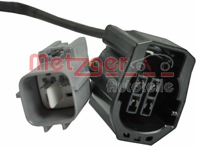 METZGER 0893490 ORIGINAL ERSATZTEIL Lambdasonde